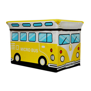 Mini Bus box