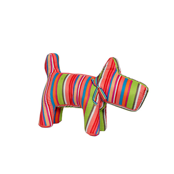 Striped Dog- small