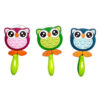 Towel Hooks -HANGING OUT WITH THE OWL