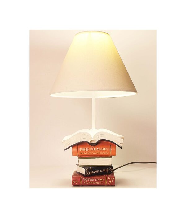 reader's lamp