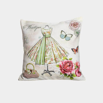 Cushion Covers