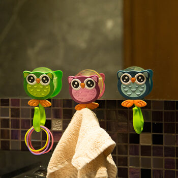 Towel Hooks